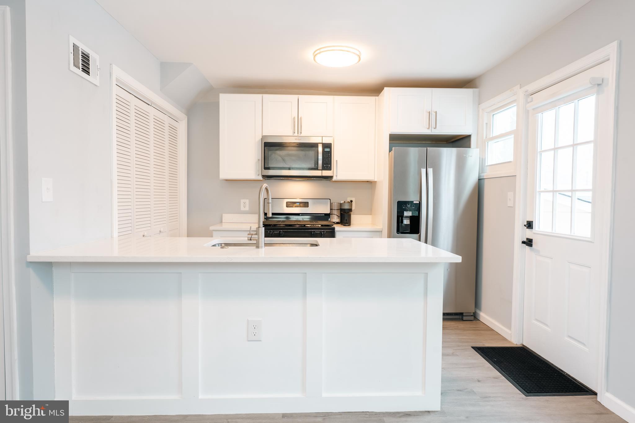 CONNECTICUT AVENUE ESTATES - Residential