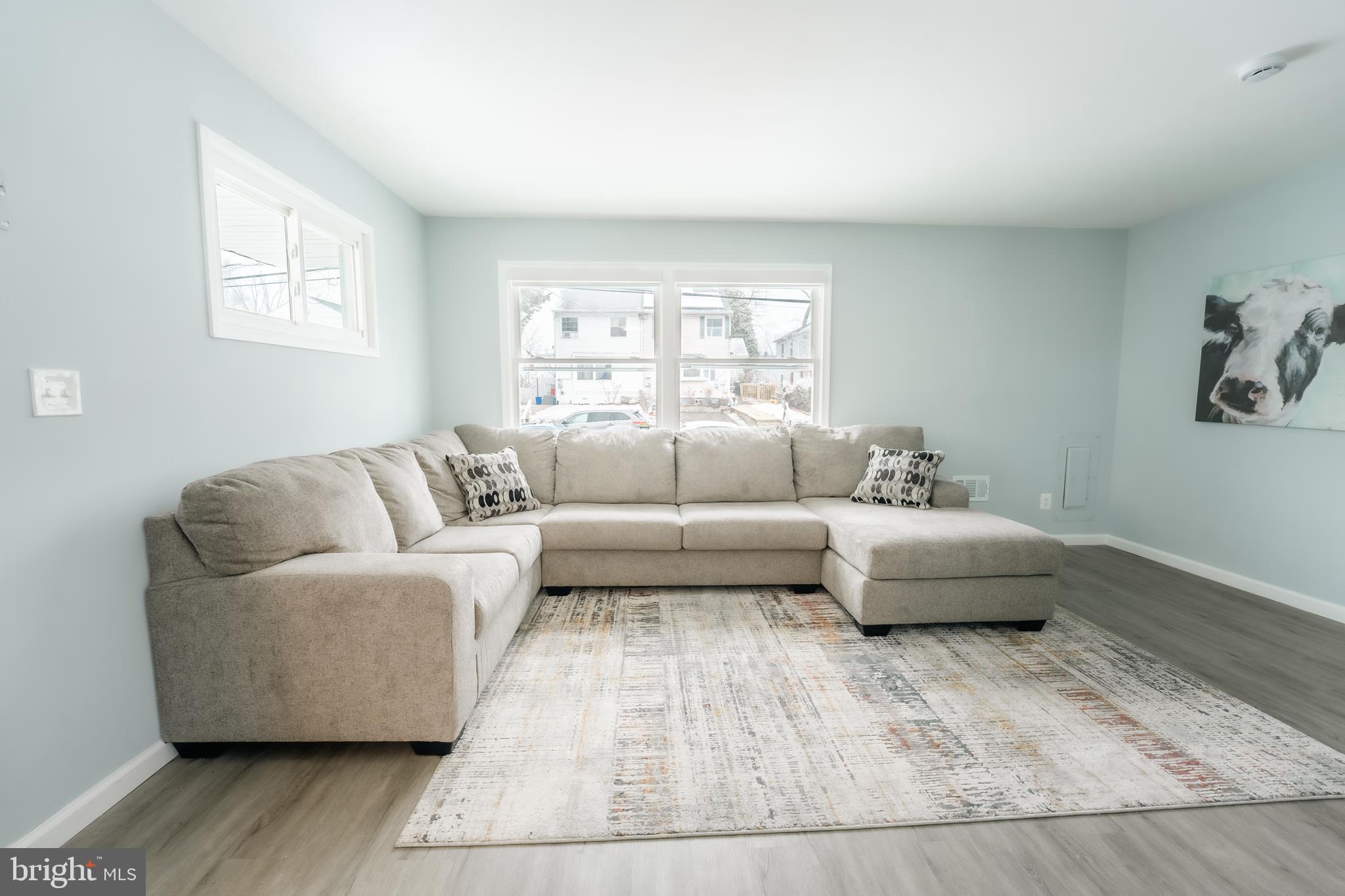 CONNECTICUT AVENUE ESTATES - Residential