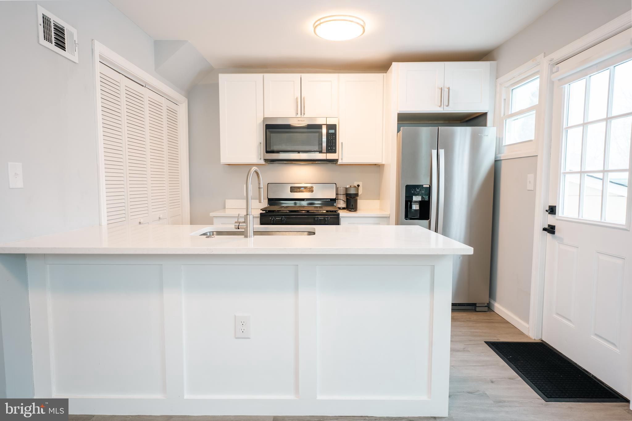 CONNECTICUT AVENUE ESTATES - Residential