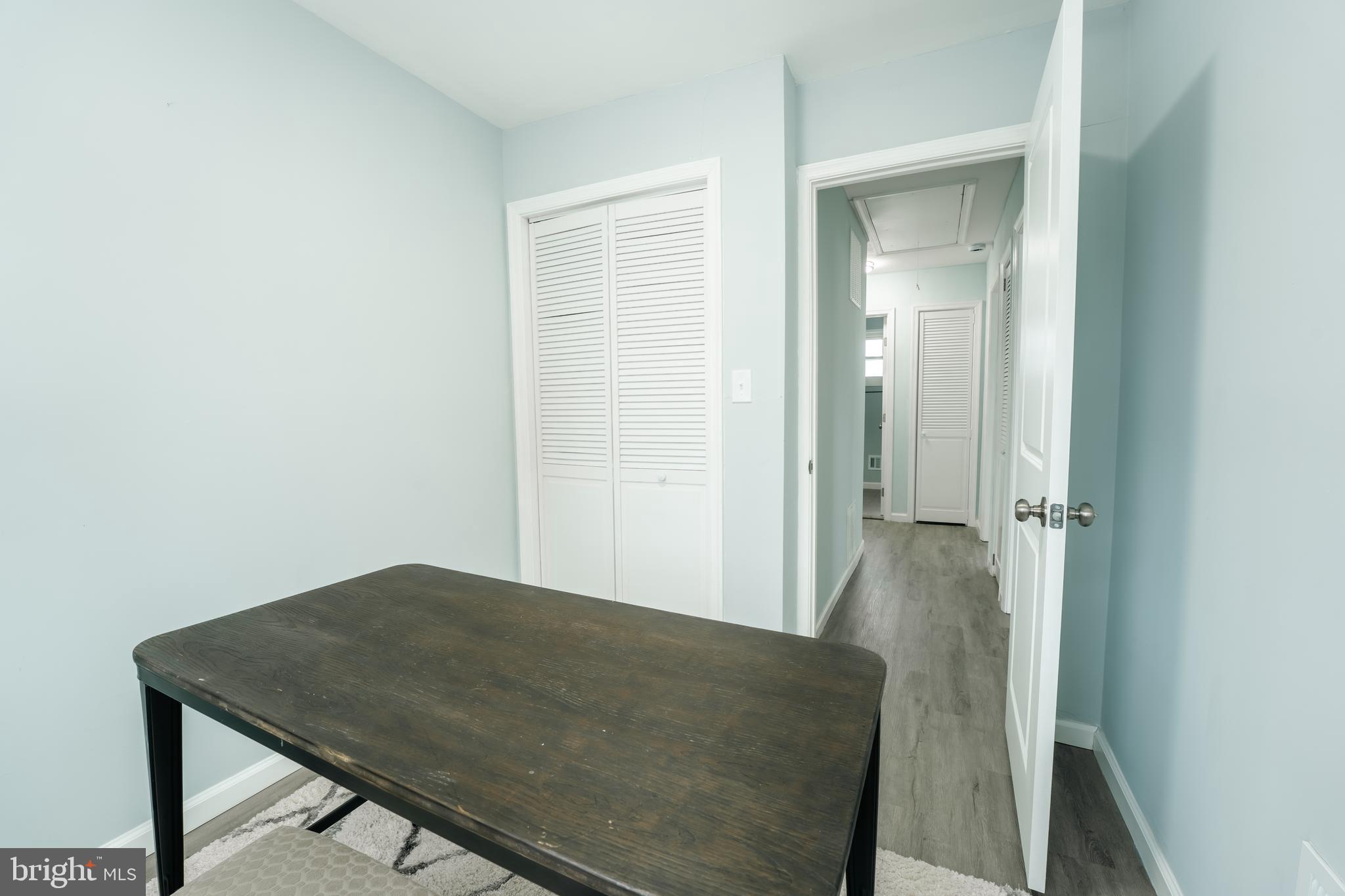 CONNECTICUT AVENUE ESTATES - Residential