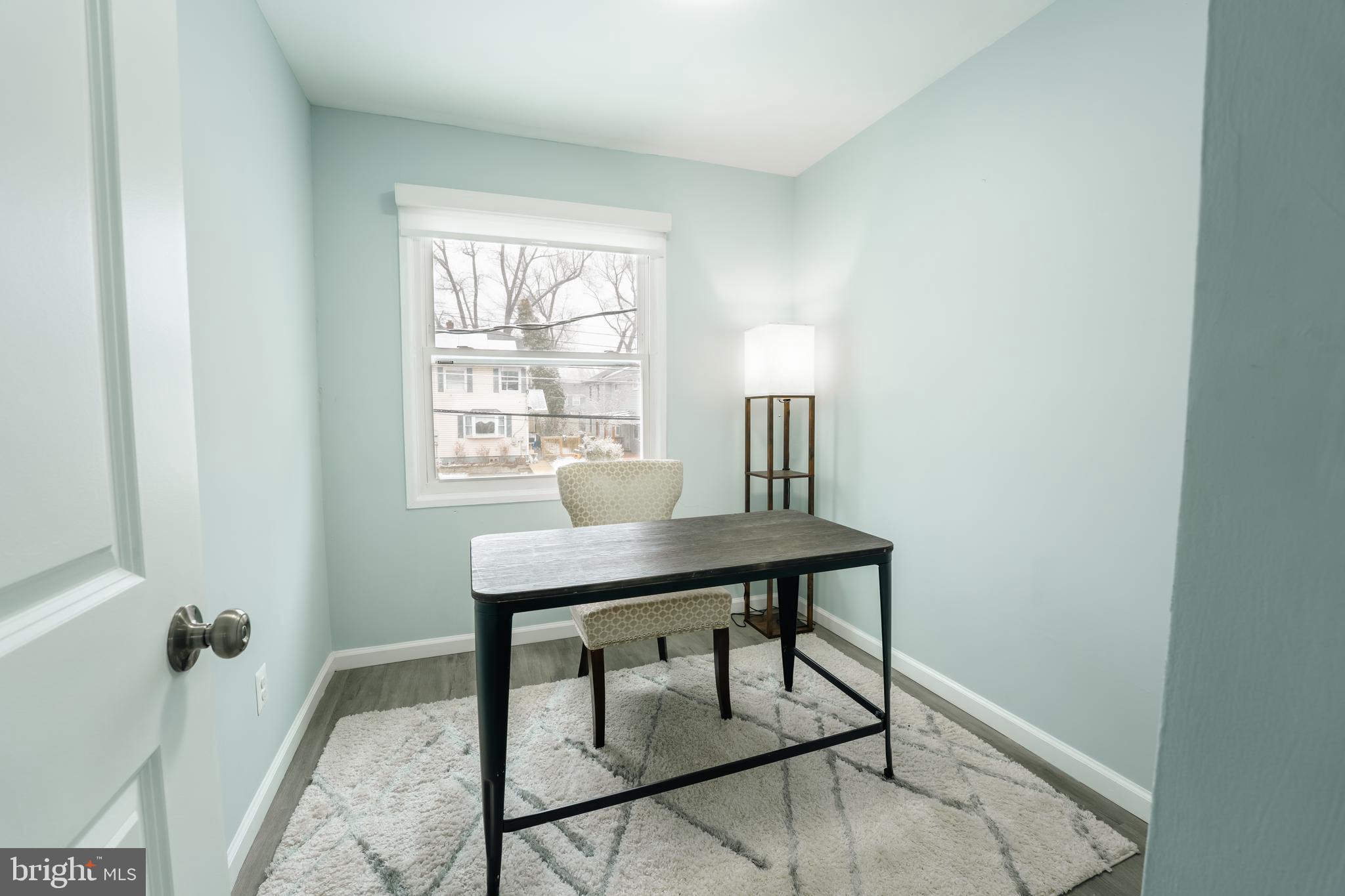 CONNECTICUT AVENUE ESTATES - Residential