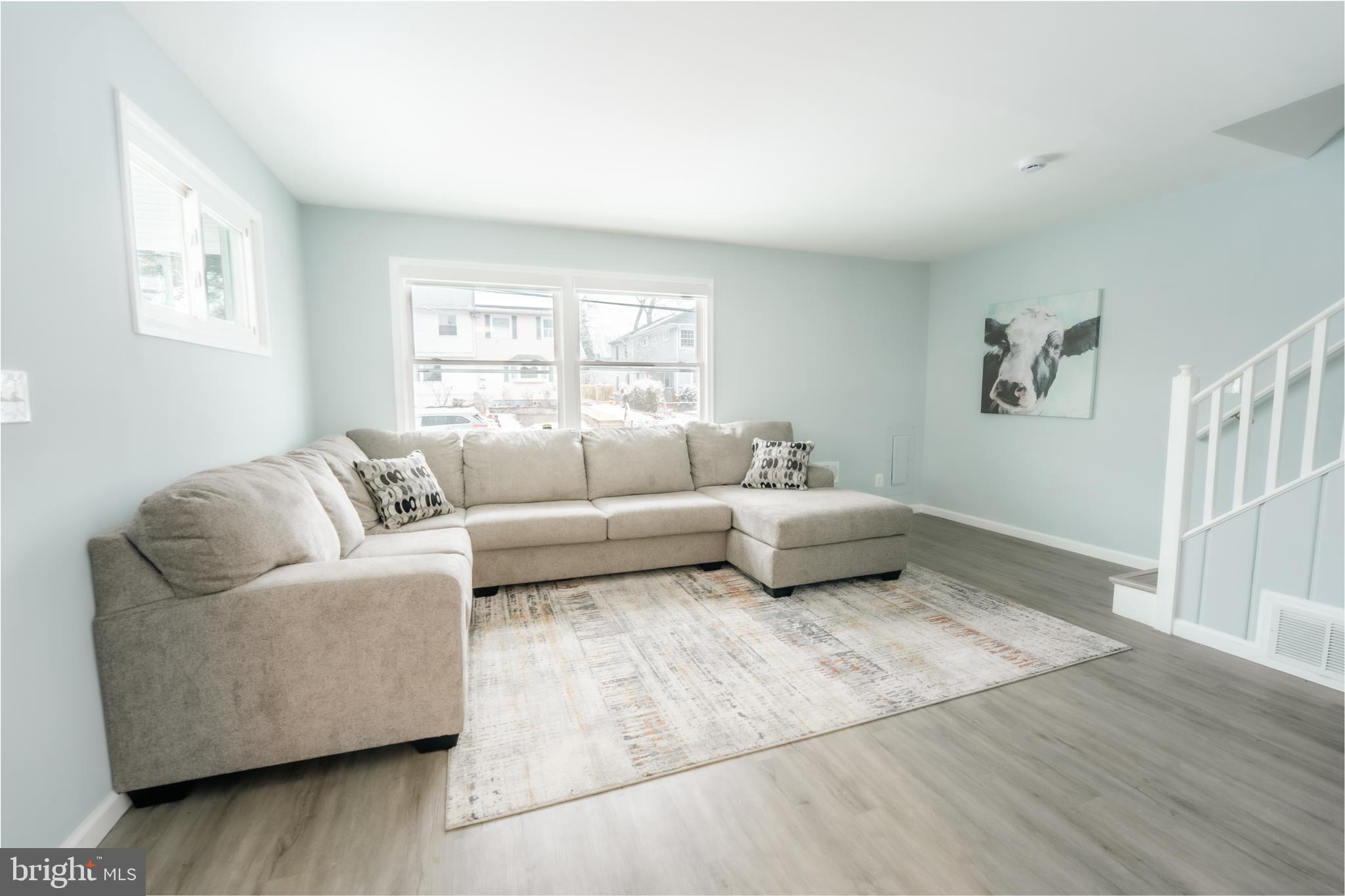 CONNECTICUT AVENUE ESTATES - Residential