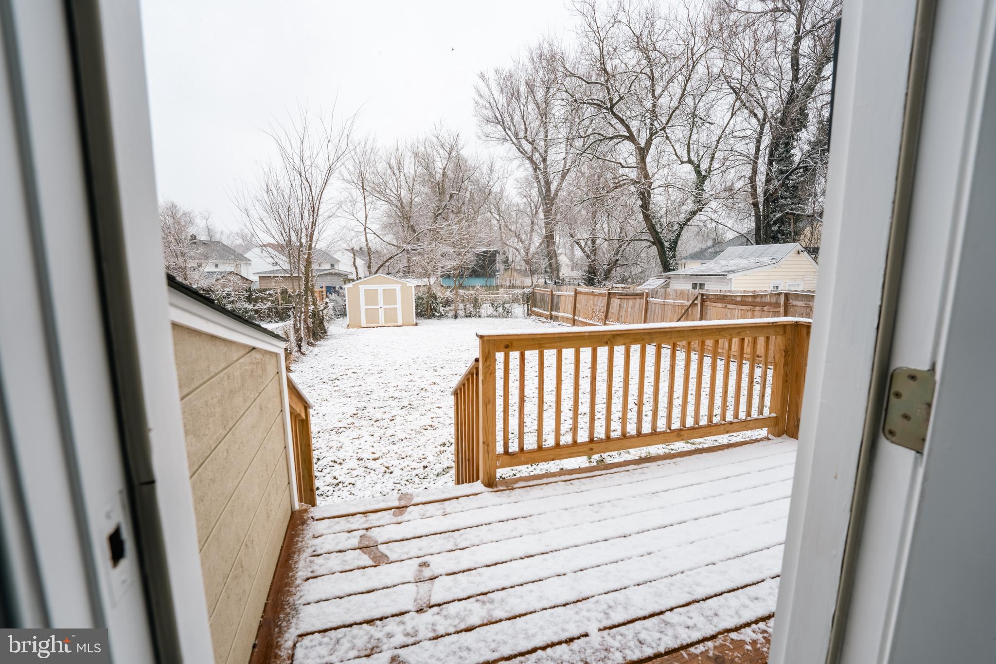 CONNECTICUT AVENUE ESTATES - Residential