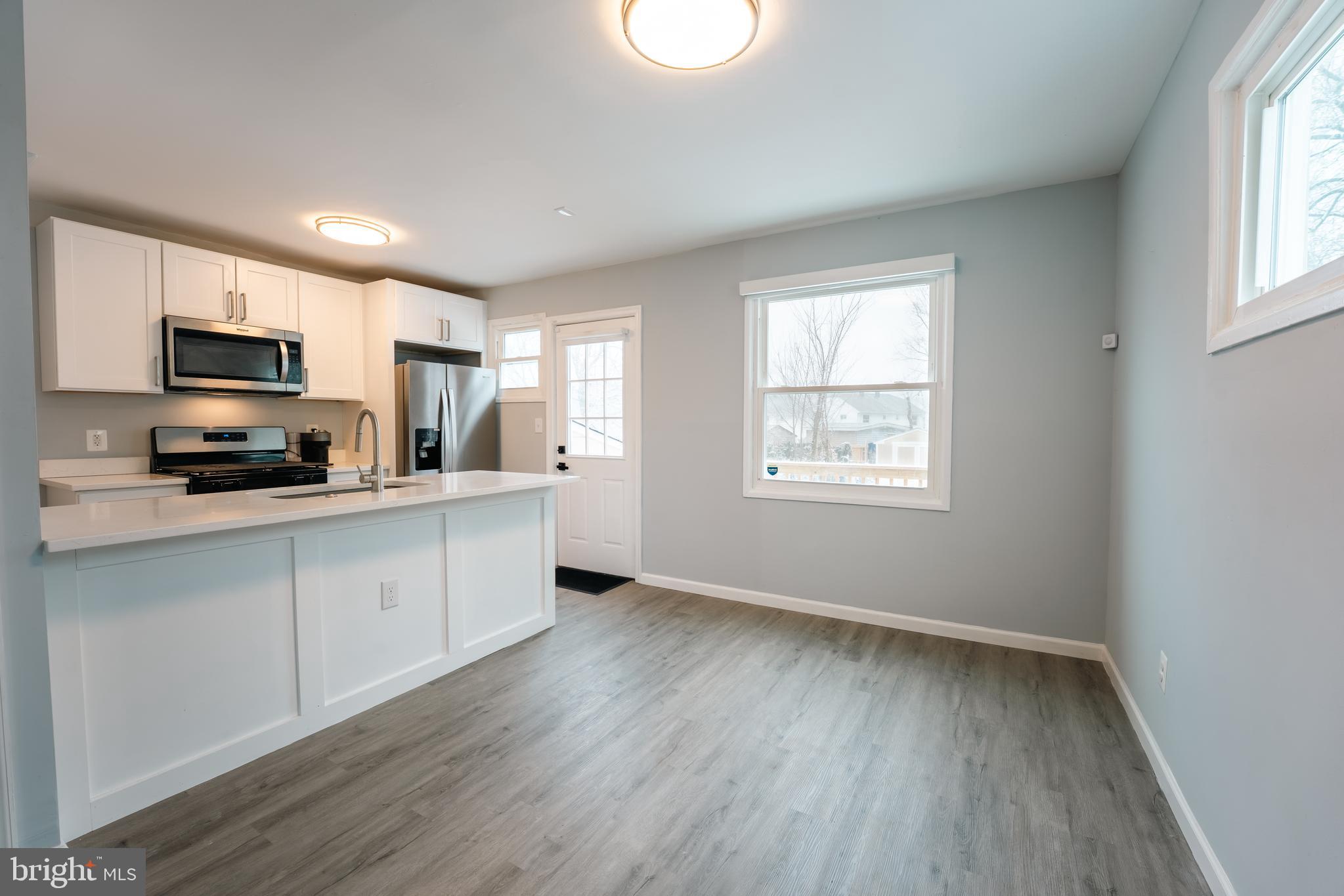 CONNECTICUT AVENUE ESTATES - Residential