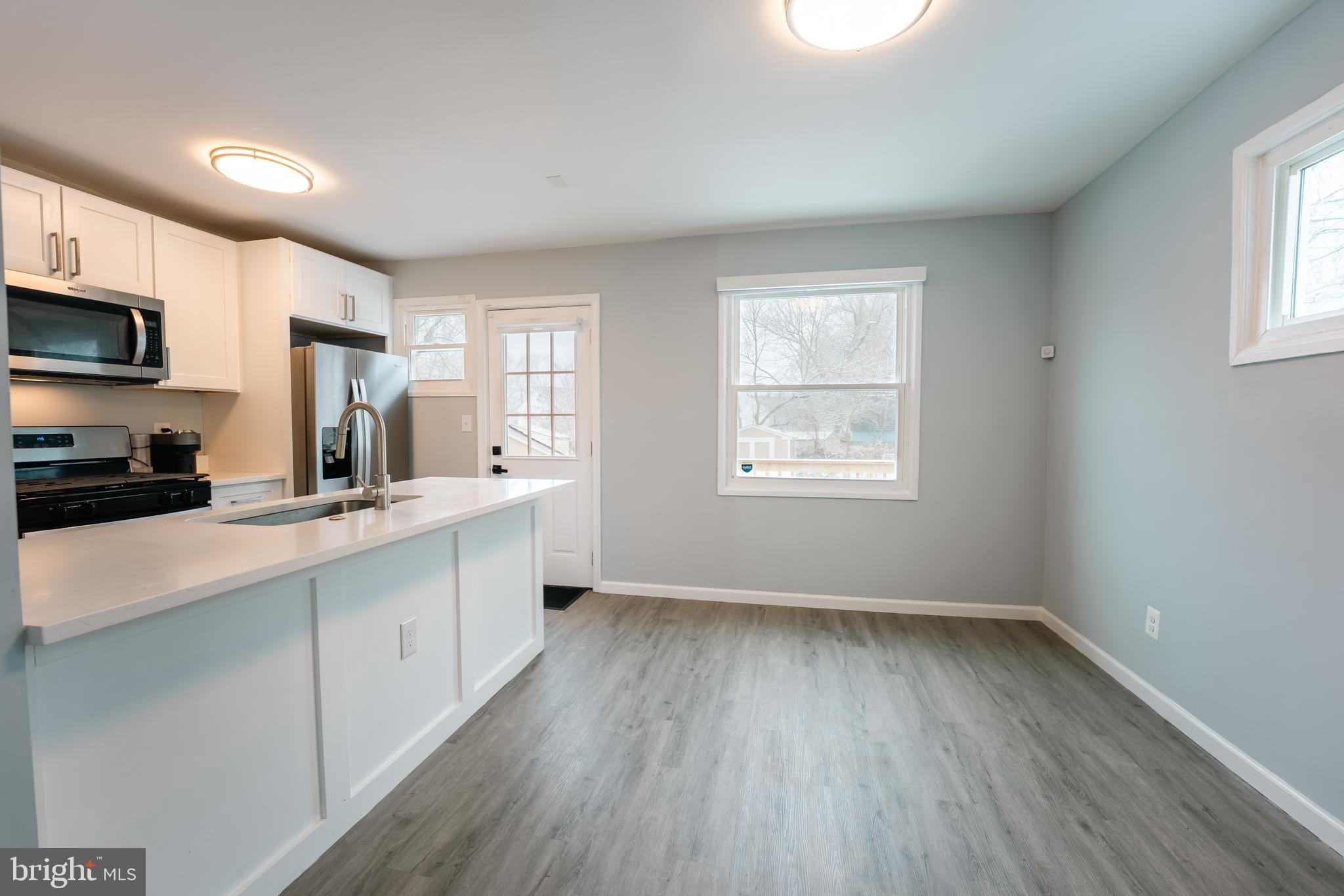 CONNECTICUT AVENUE ESTATES - Residential