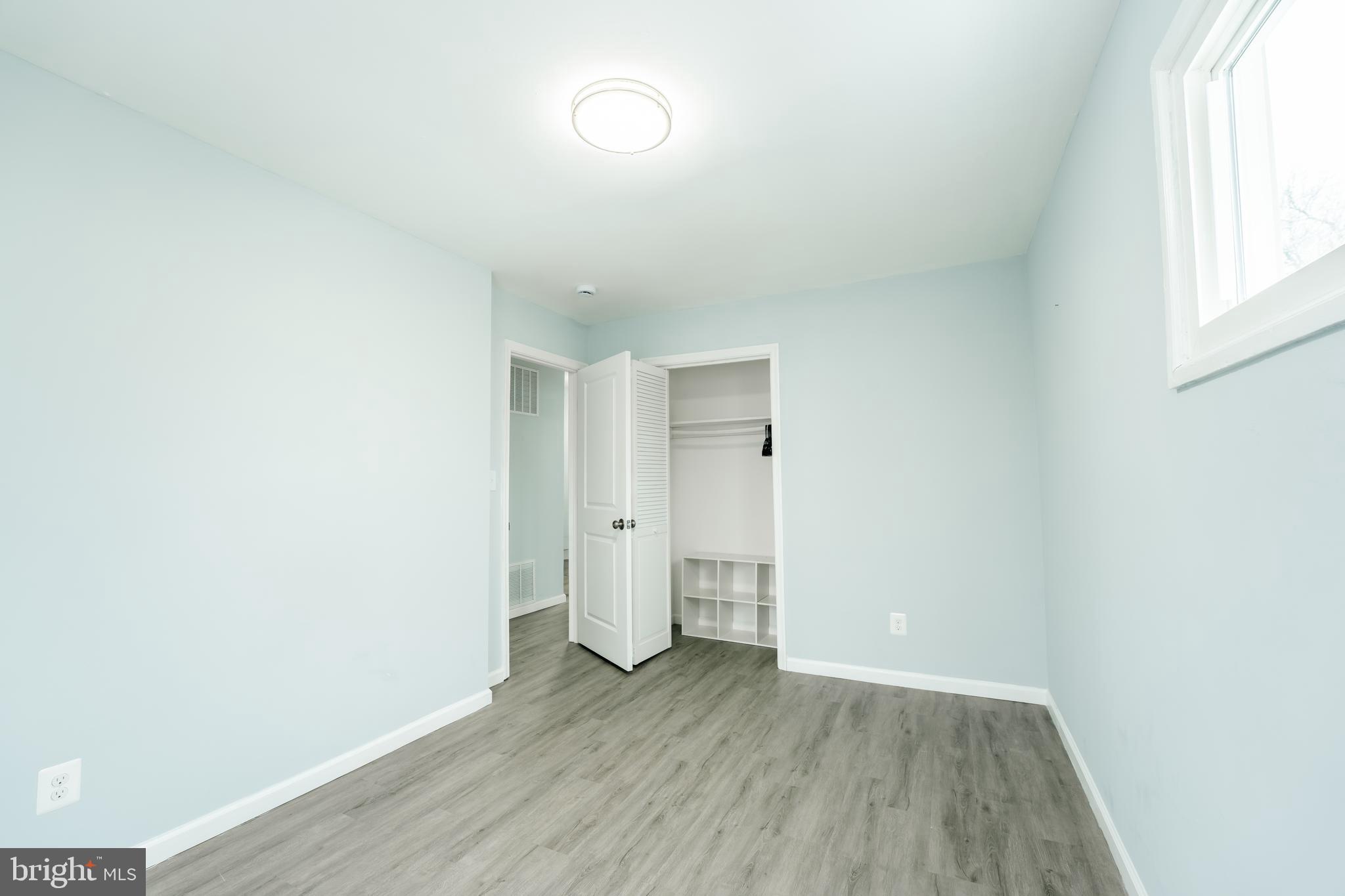 CONNECTICUT AVENUE ESTATES - Residential