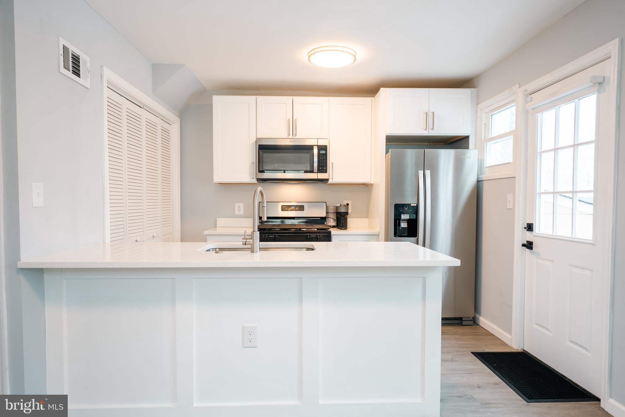 CONNECTICUT AVENUE ESTATES - Residential