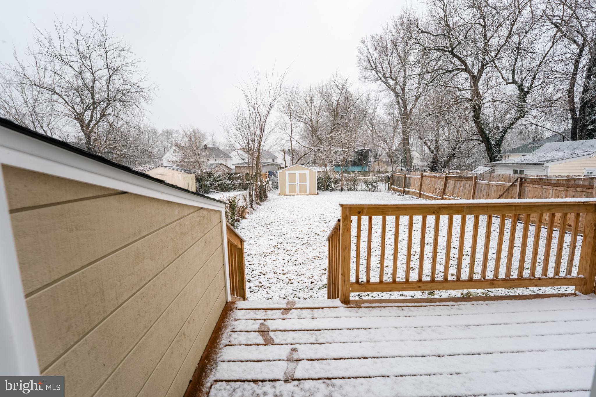 CONNECTICUT AVENUE ESTATES - Residential