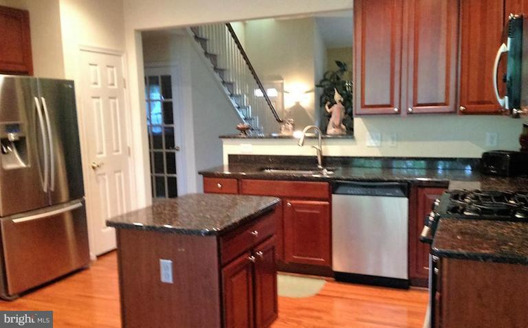 GLYNDON TRACE - Residential