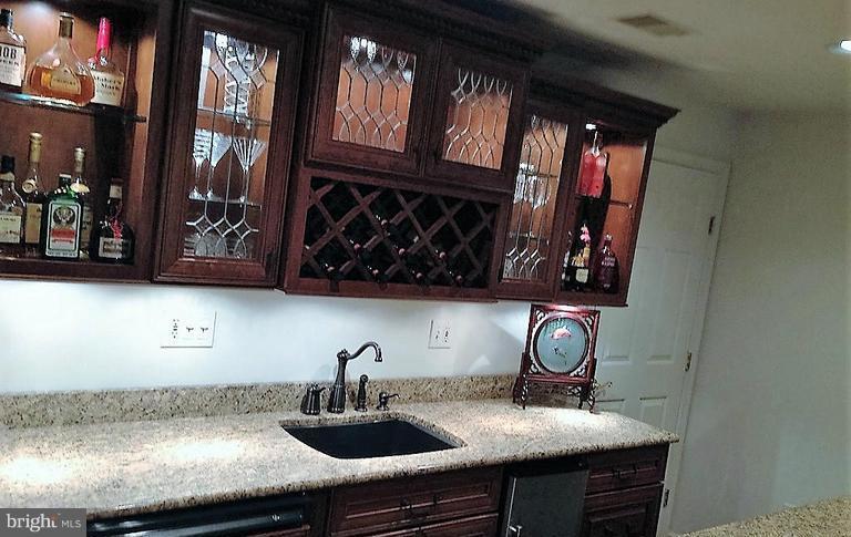 GLYNDON TRACE - Residential