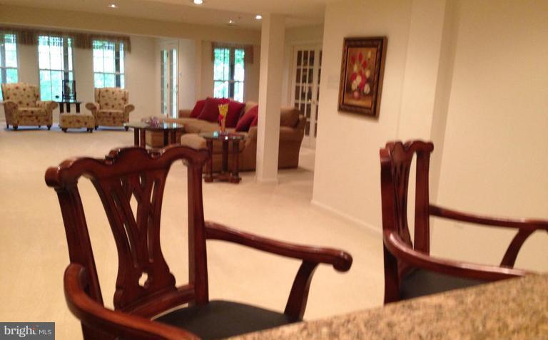 GLYNDON TRACE - Residential