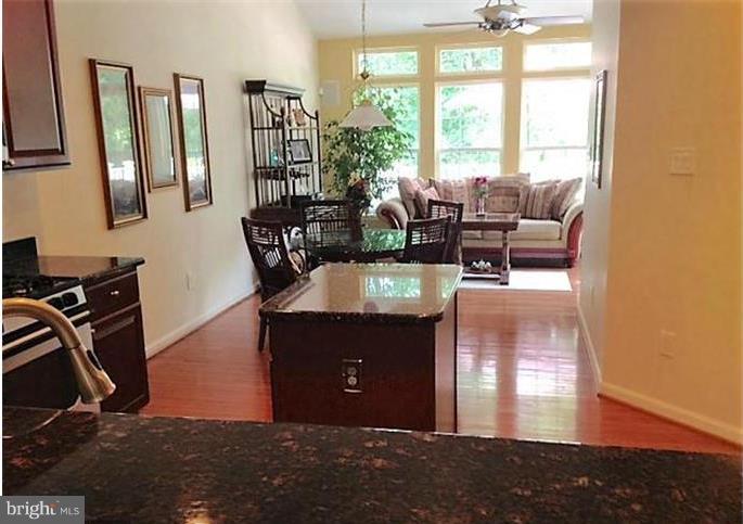 GLYNDON TRACE - Residential