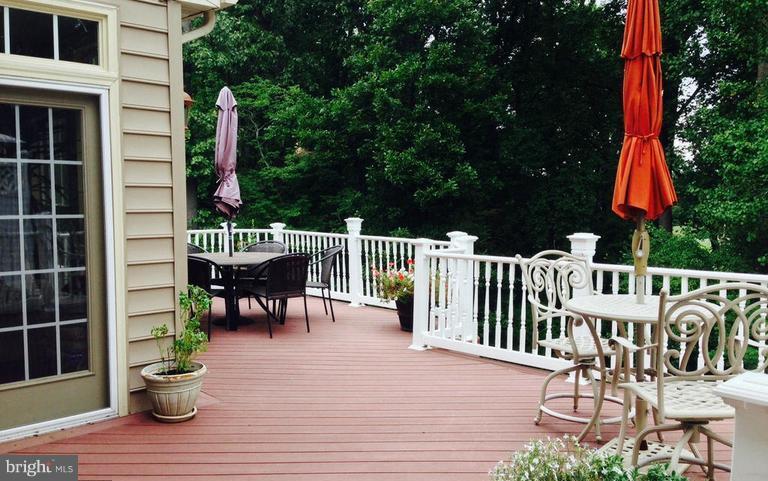 GLYNDON TRACE - Residential