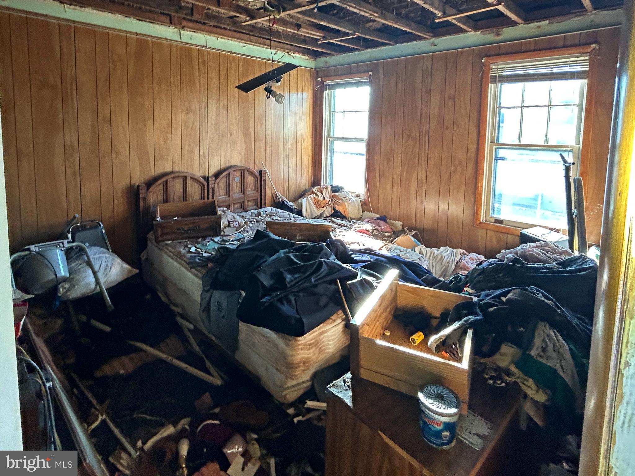 WEST FOREST PARK - Residential