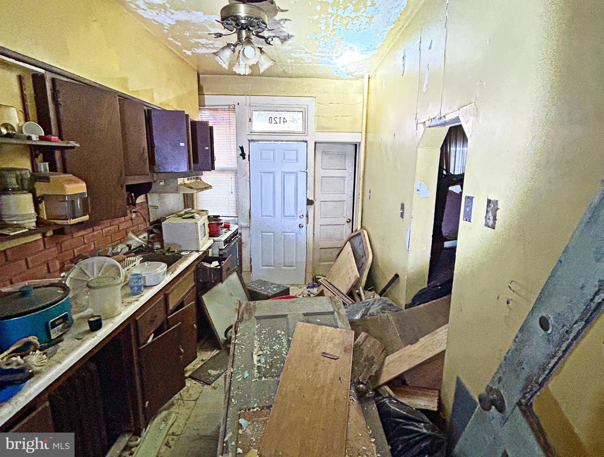 WEST FOREST PARK - Residential