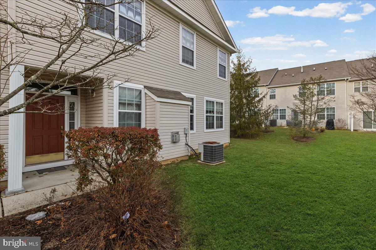 246 BRINLEY DRIVE