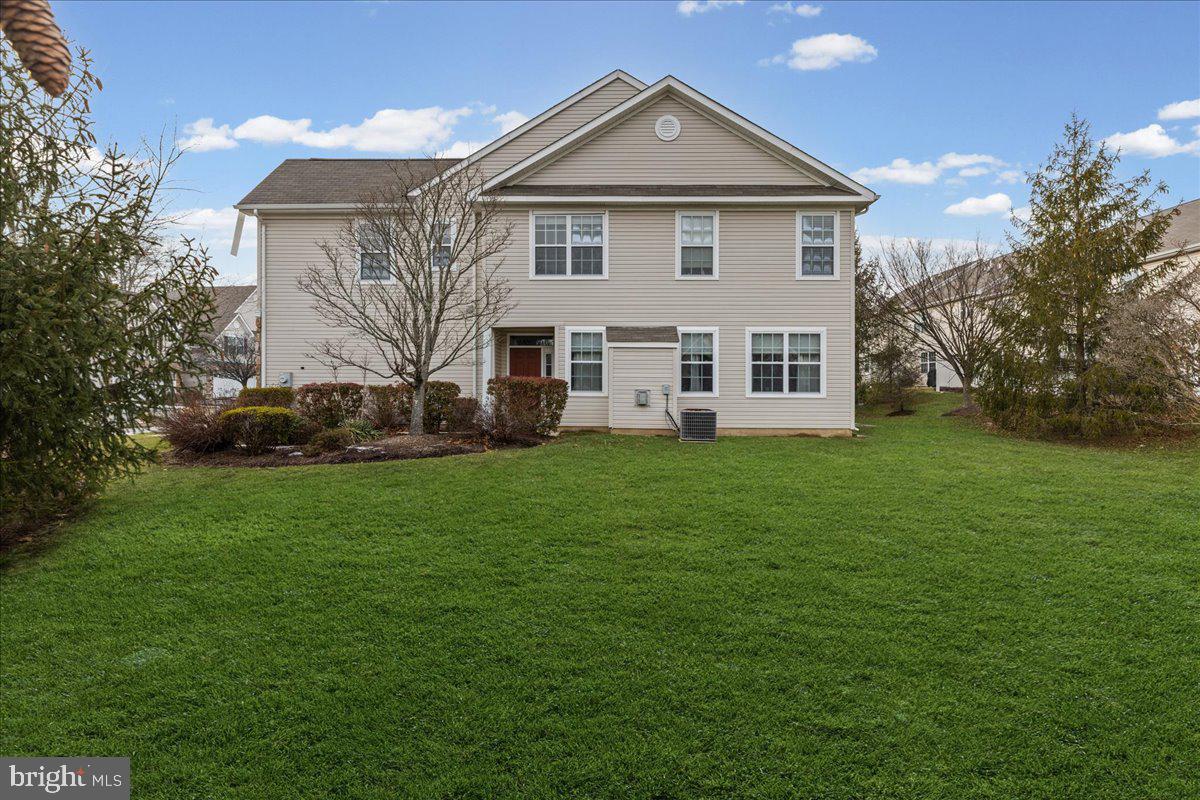 246 BRINLEY DRIVE
