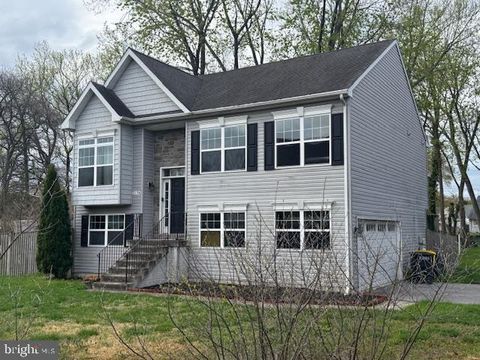 219 MARGATE DRIVE A GLEN BURNIE MD 21060