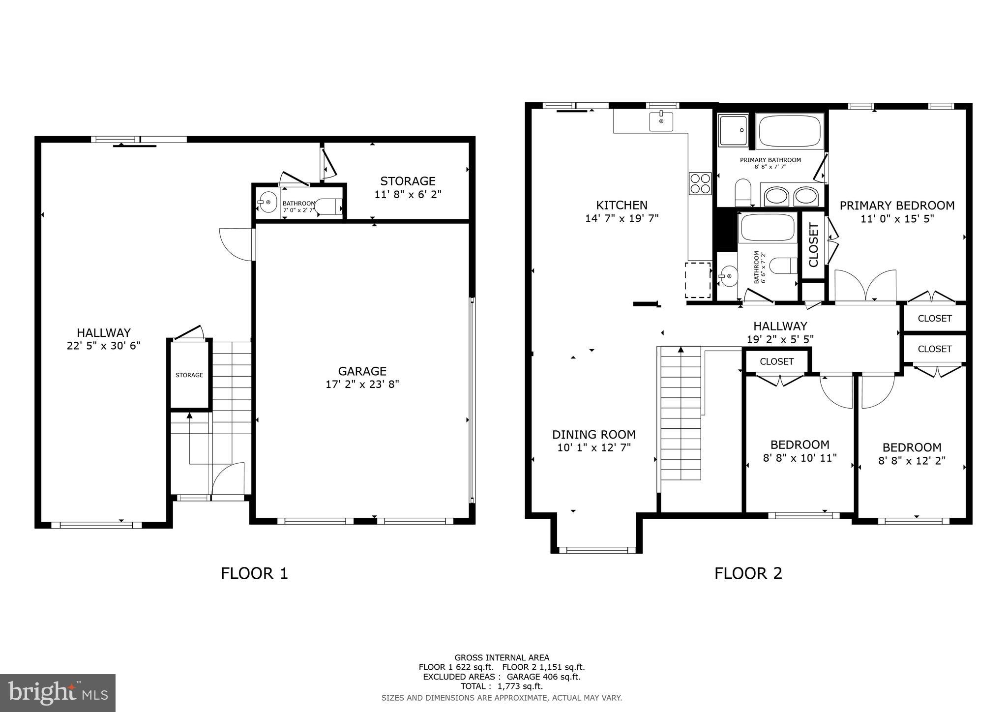 MARGATE - Residential