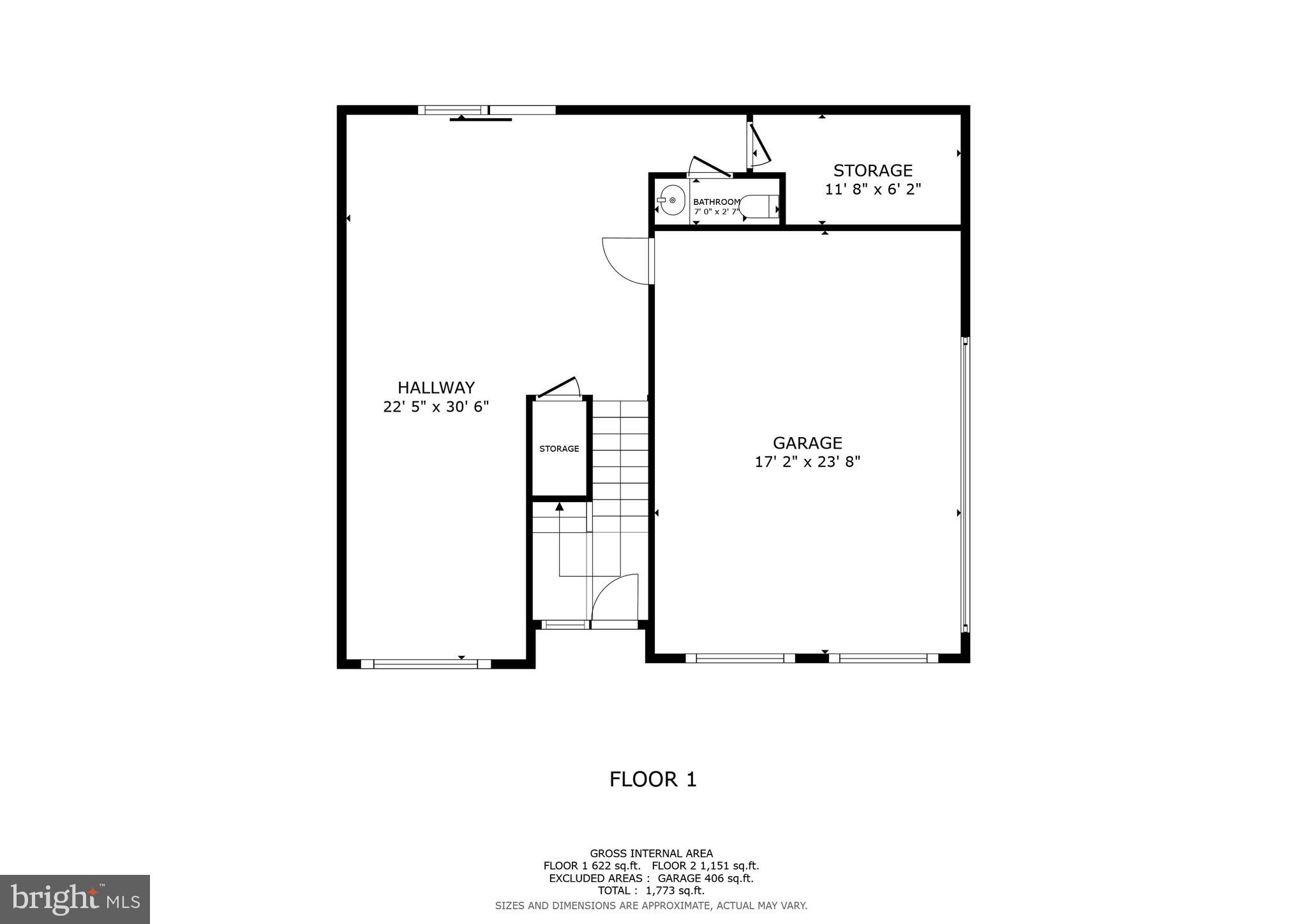 MARGATE - Residential