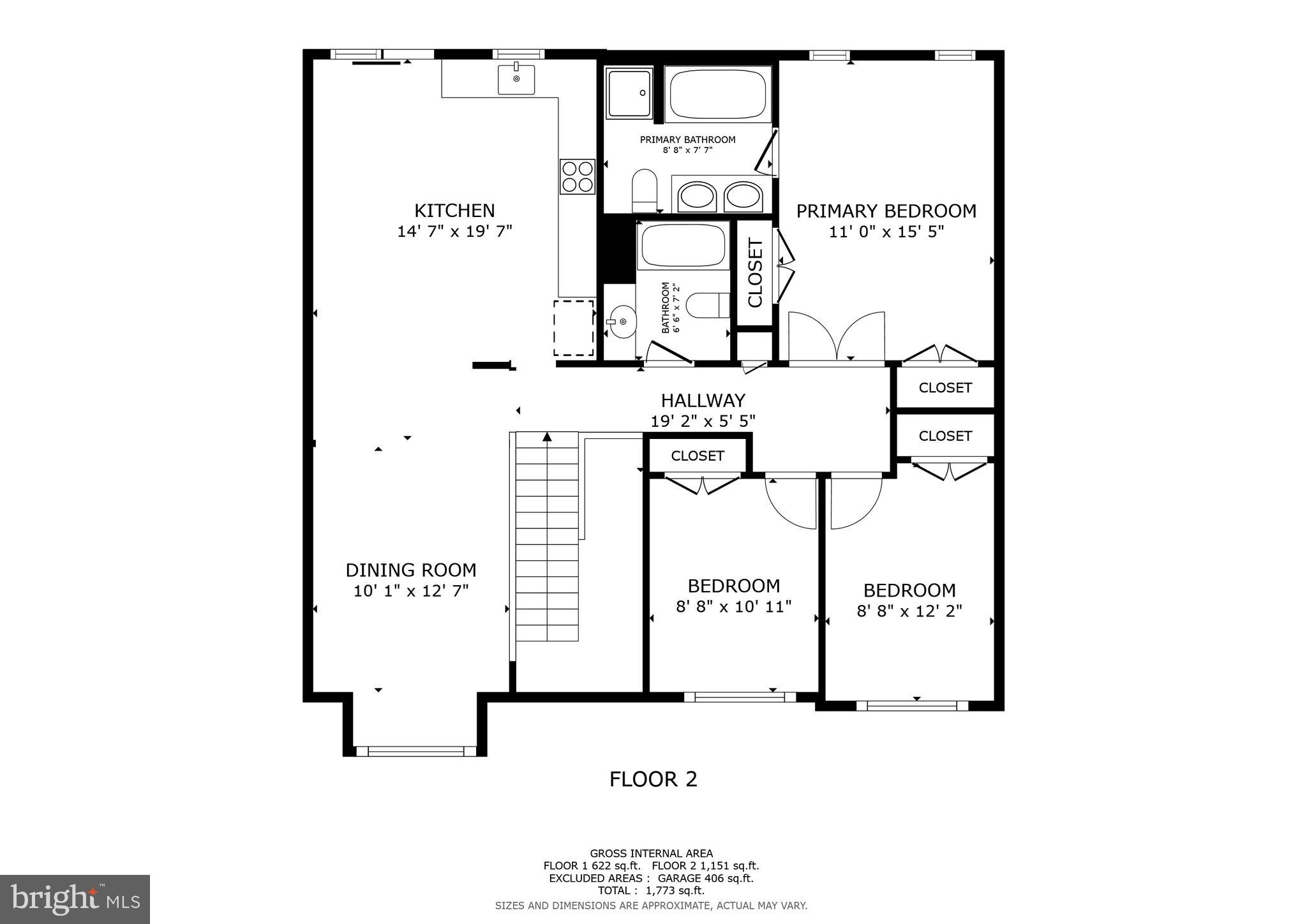 MARGATE - Residential