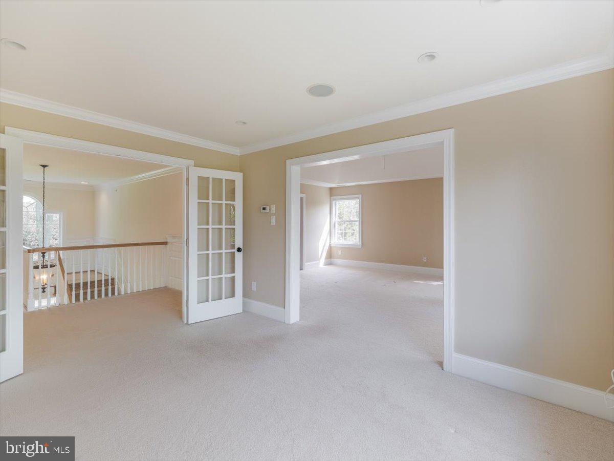 BRICK HOUSE FARM - Residential