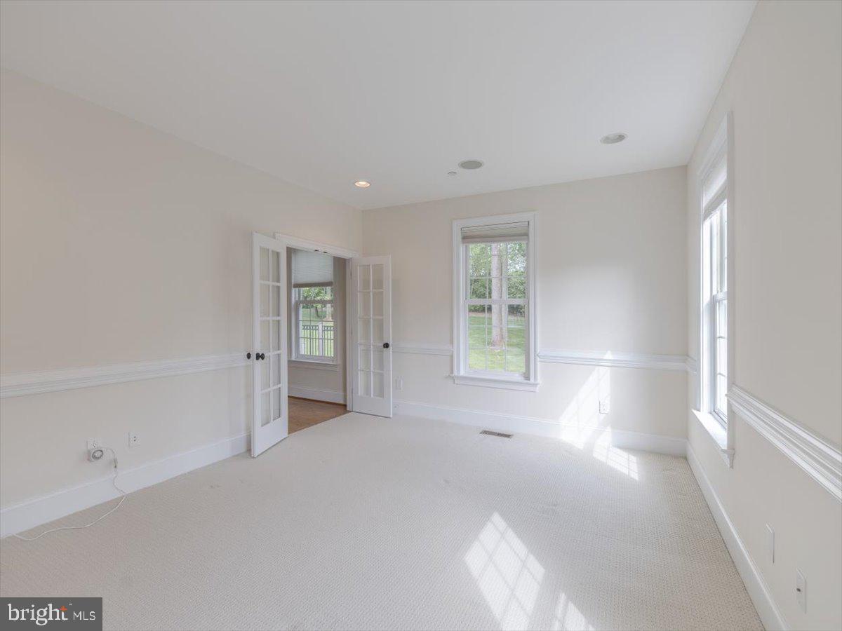 BRICK HOUSE FARM - Residential