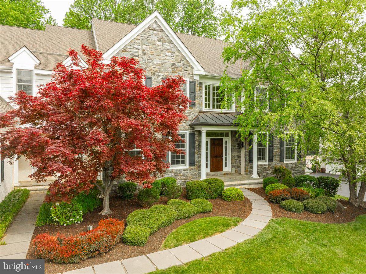 BRICK HOUSE FARM - Residential