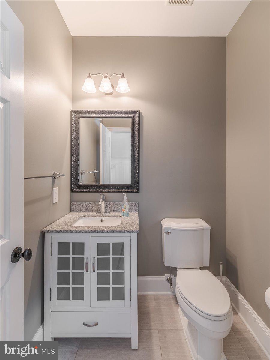 BRICK HOUSE FARM - Residential