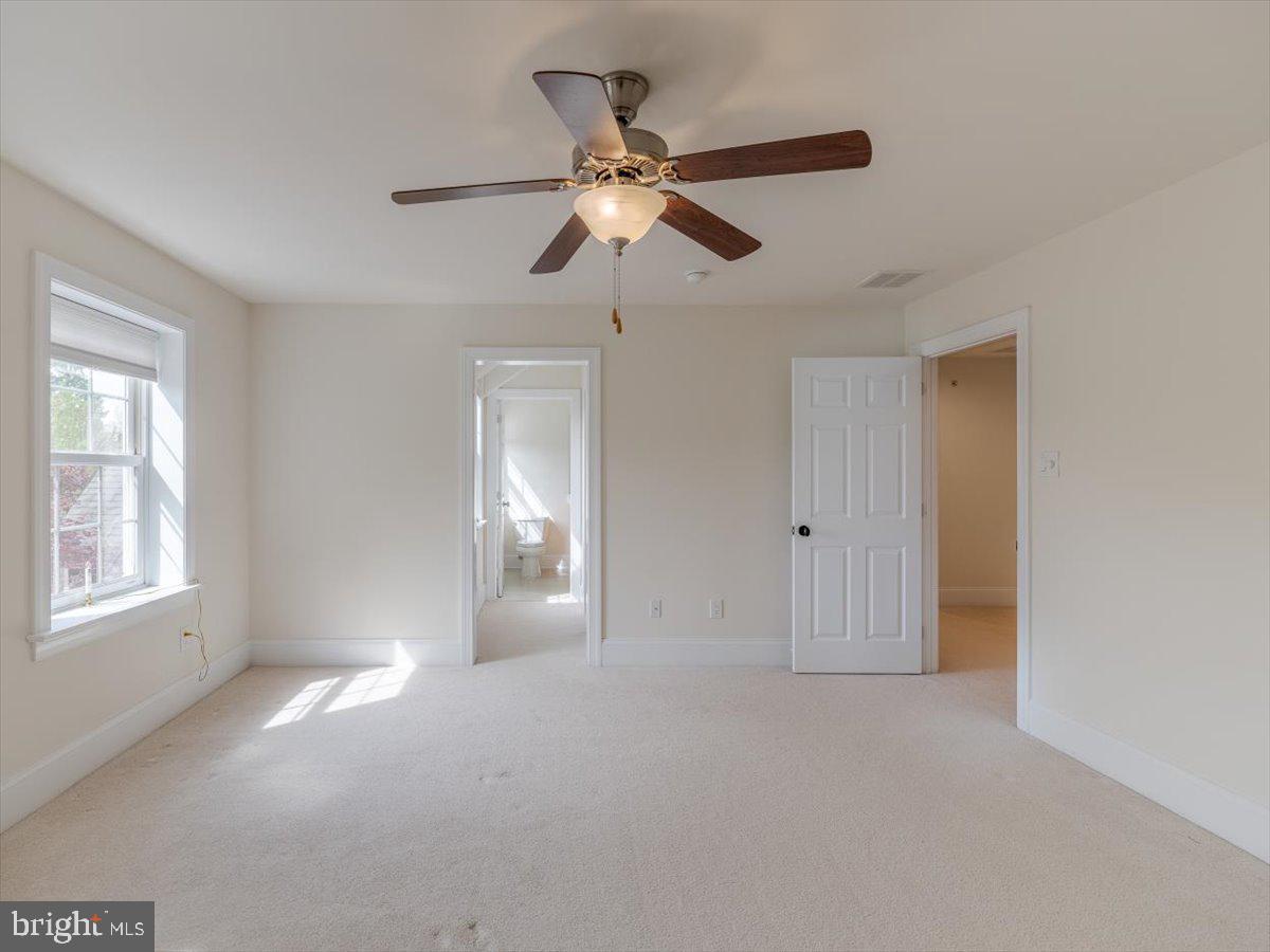 BRICK HOUSE FARM - Residential