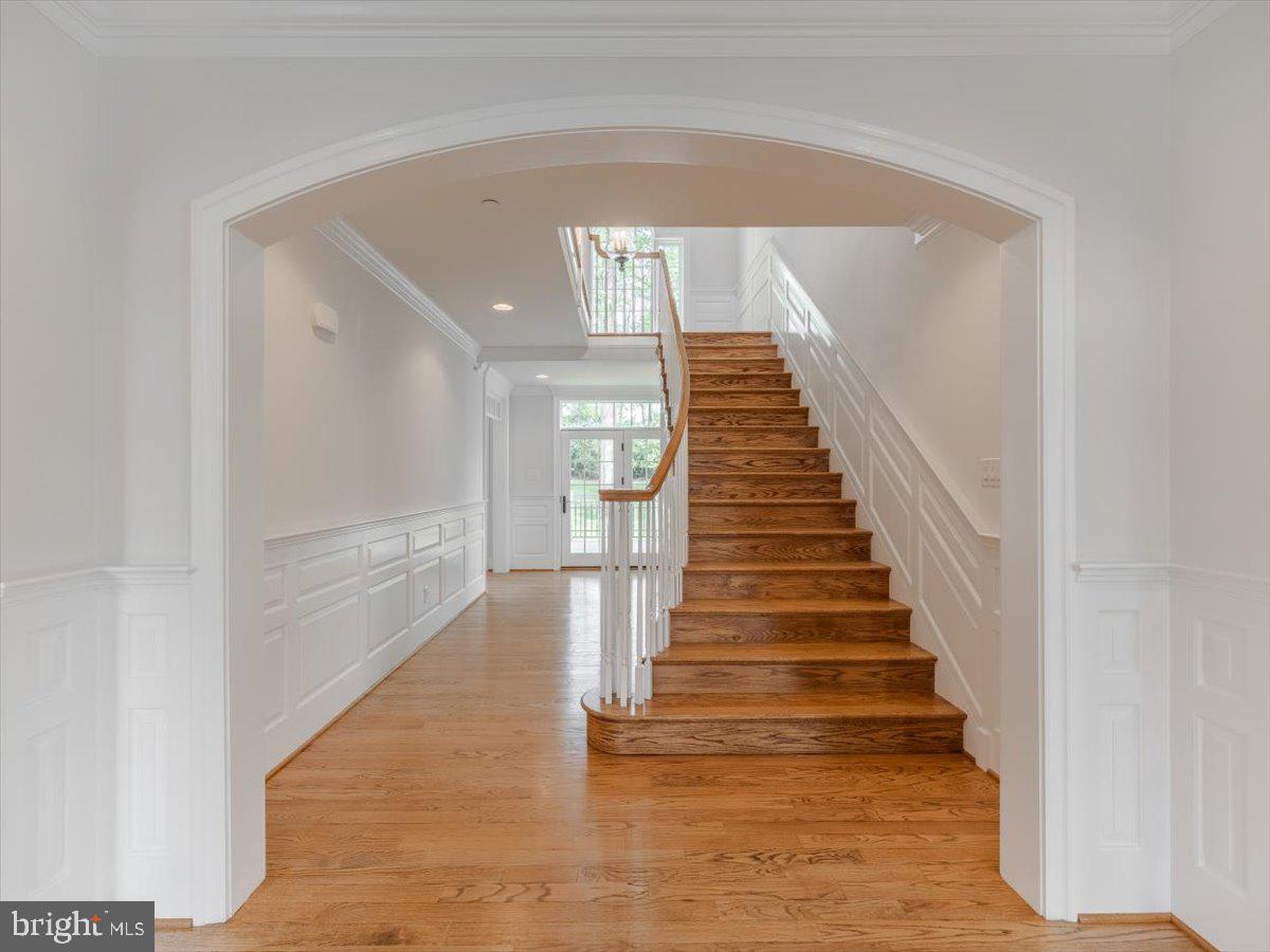 BRICK HOUSE FARM - Residential