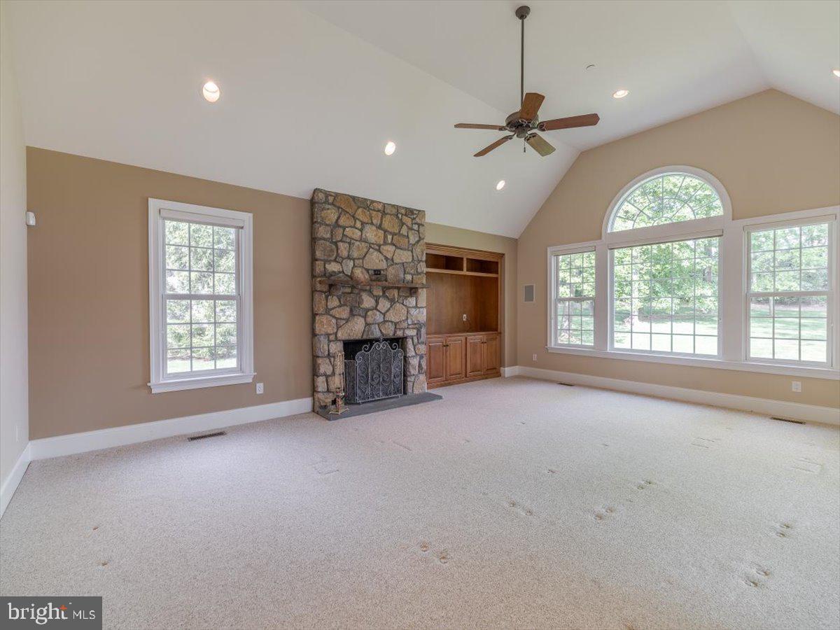 BRICK HOUSE FARM - Residential