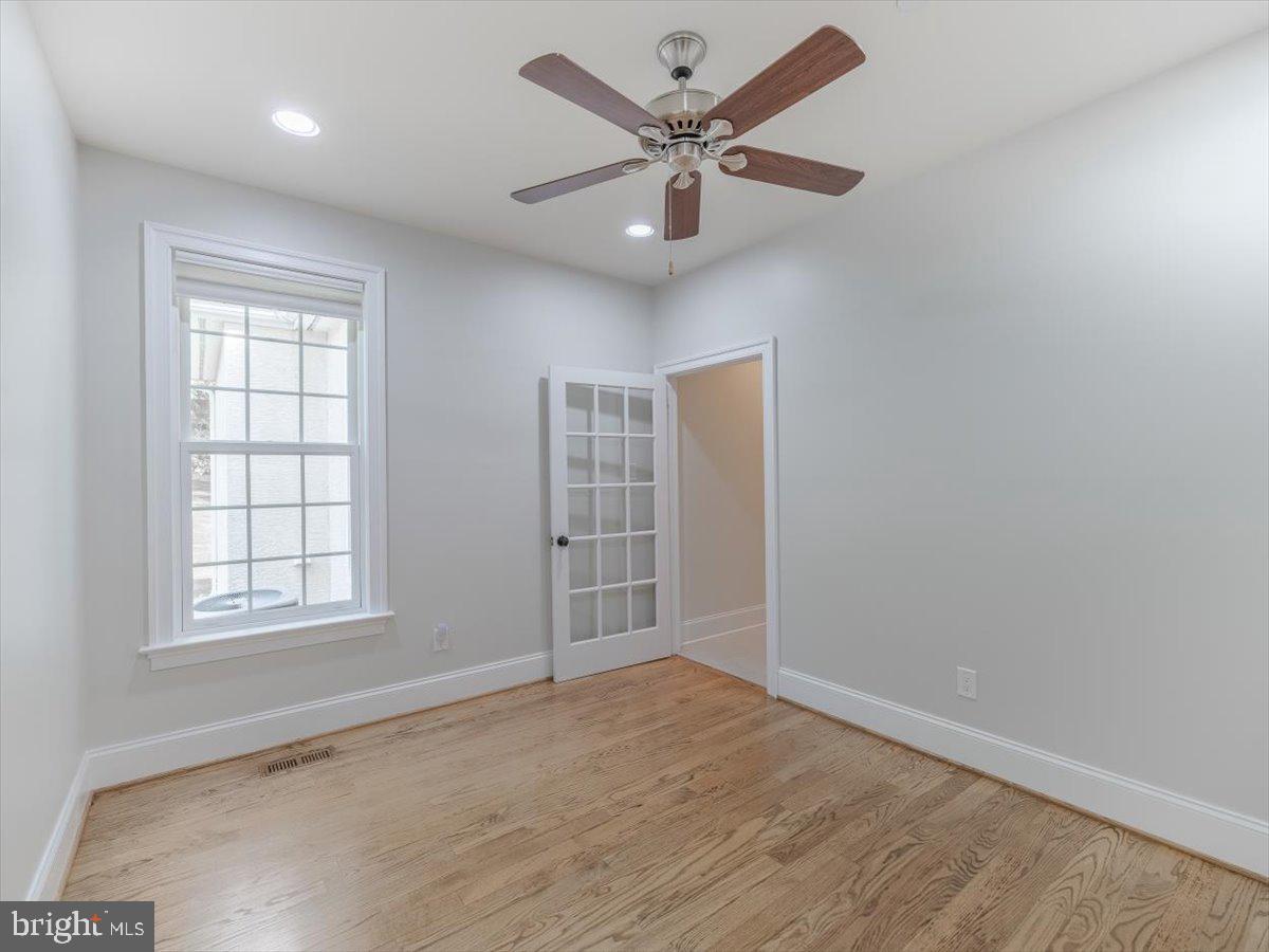 BRICK HOUSE FARM - Residential