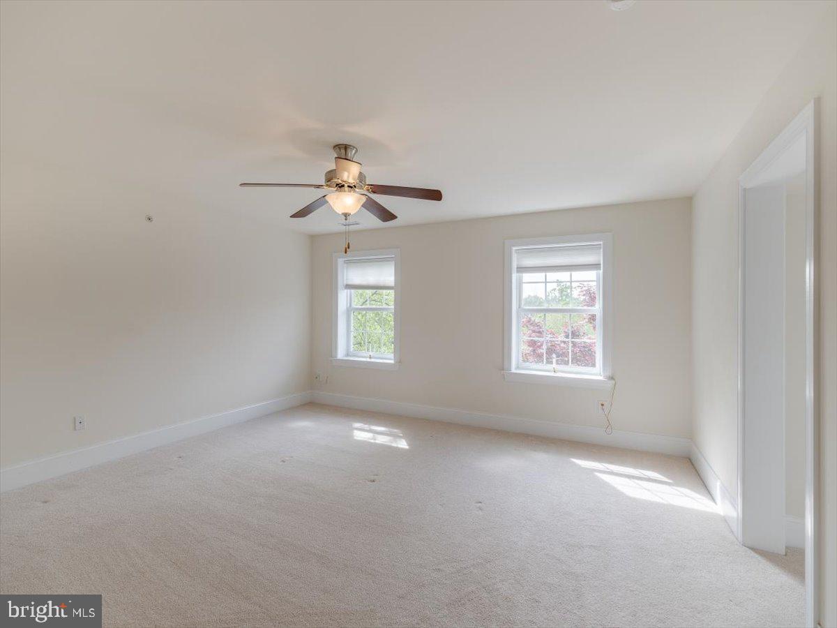 BRICK HOUSE FARM - Residential