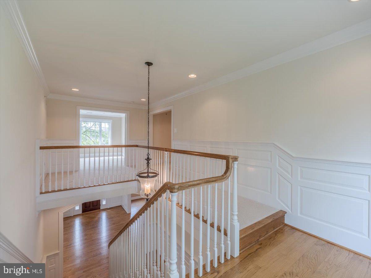 BRICK HOUSE FARM - Residential