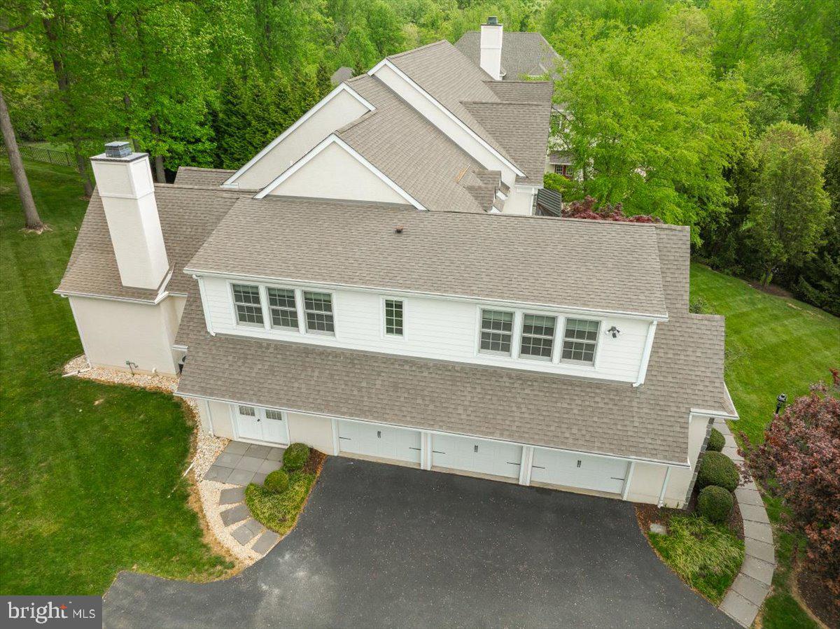 BRICK HOUSE FARM - Residential