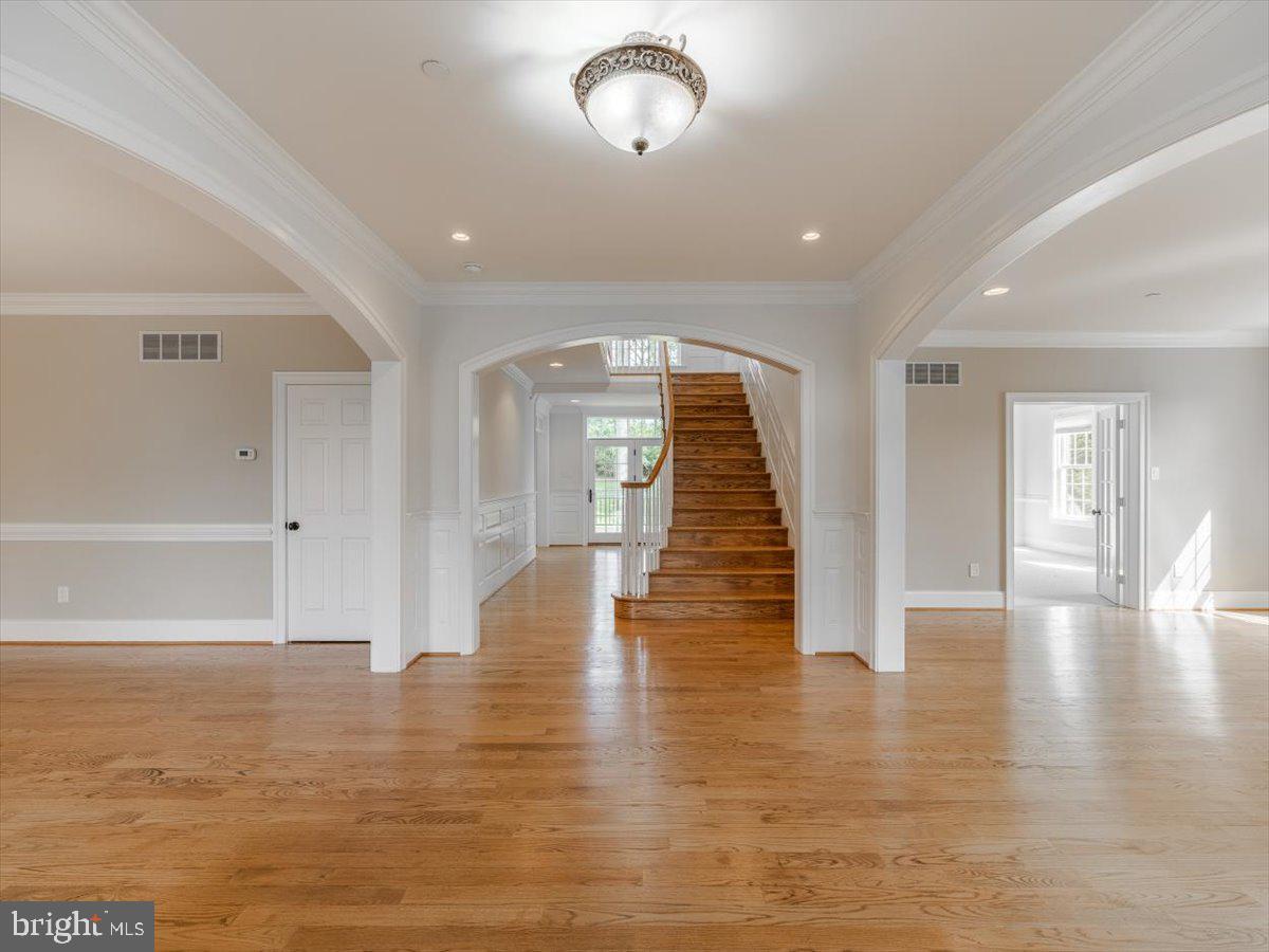 BRICK HOUSE FARM - Residential