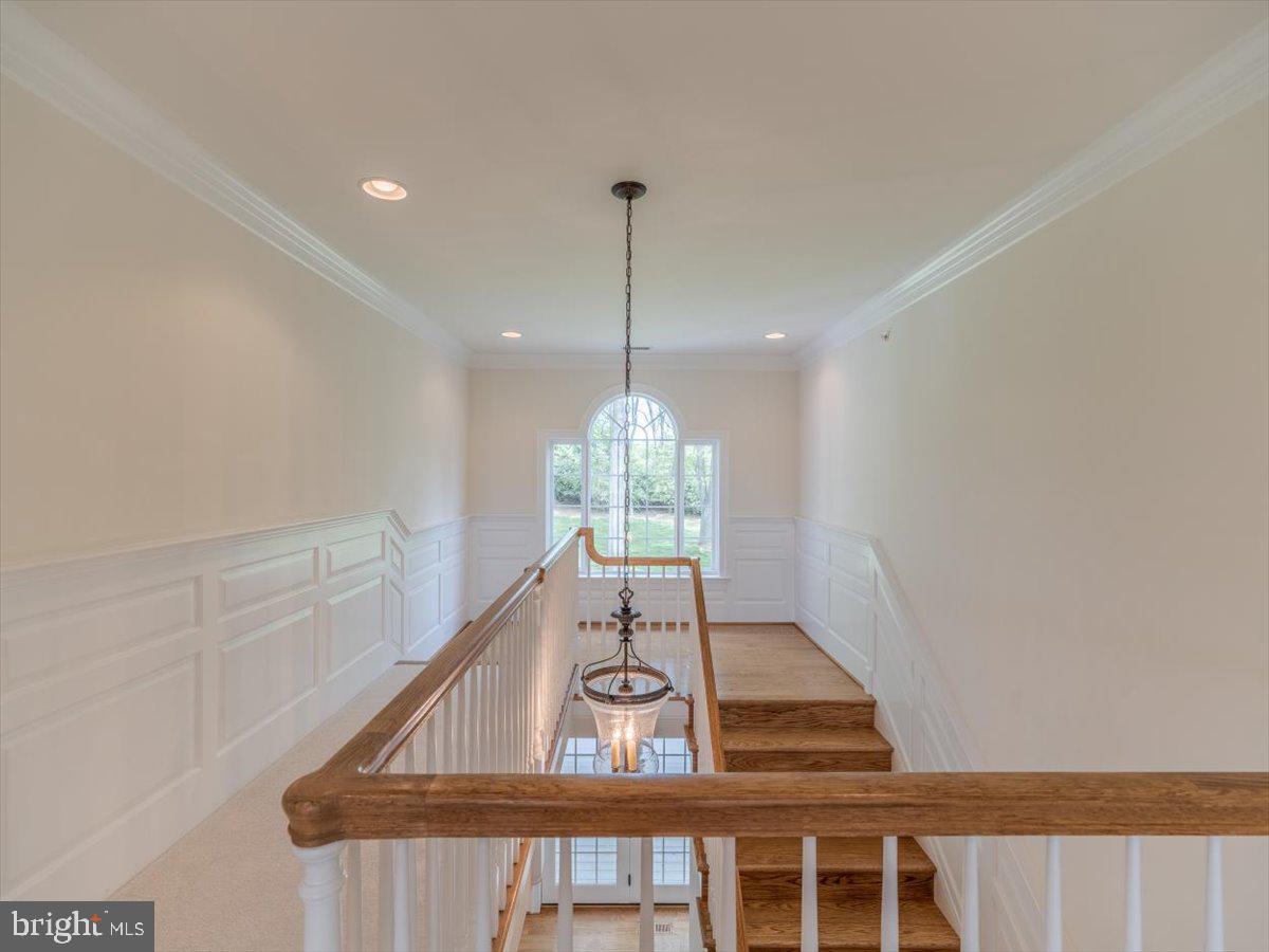 BRICK HOUSE FARM - Residential