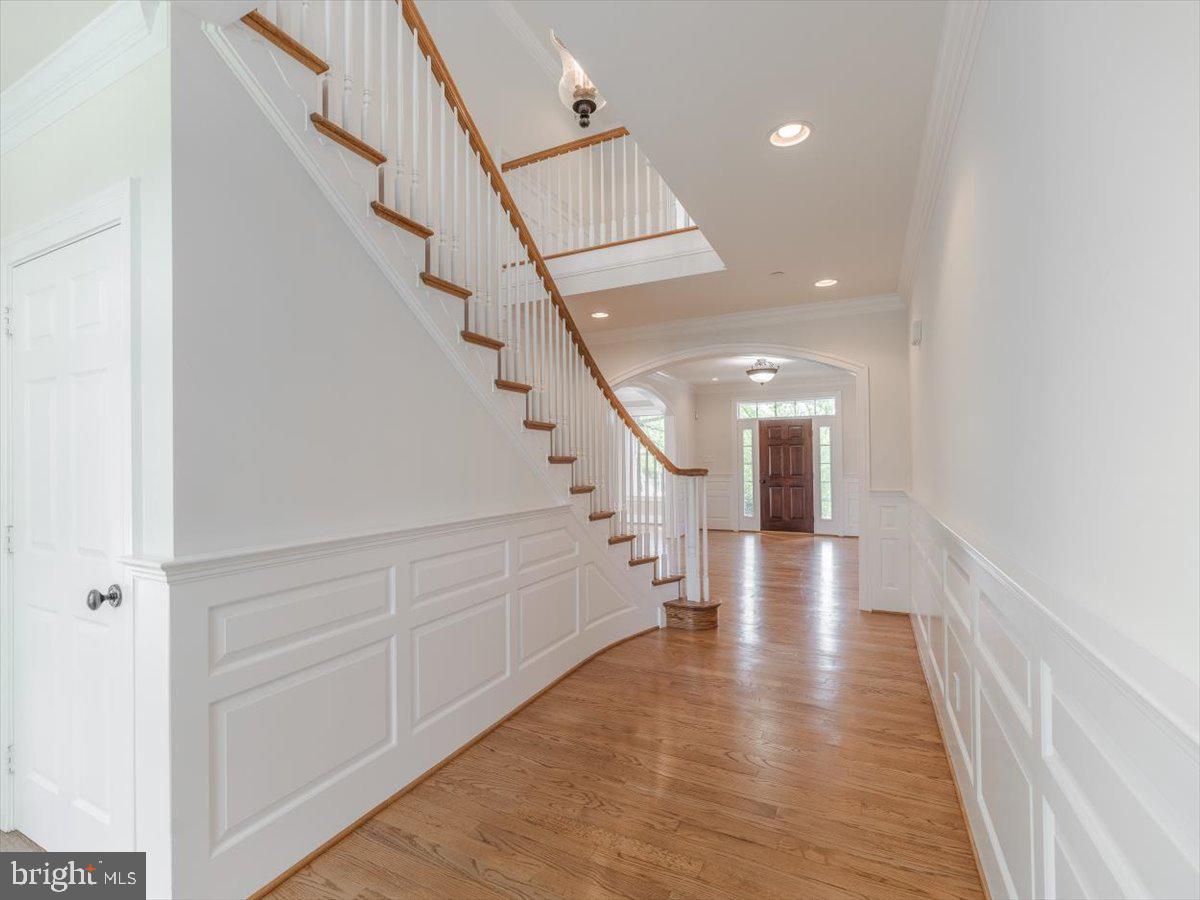 BRICK HOUSE FARM - Residential