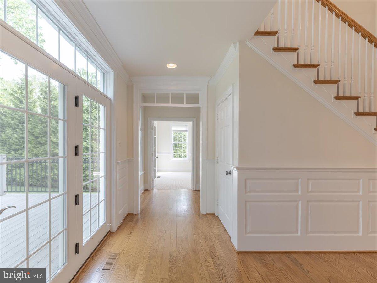 BRICK HOUSE FARM - Residential