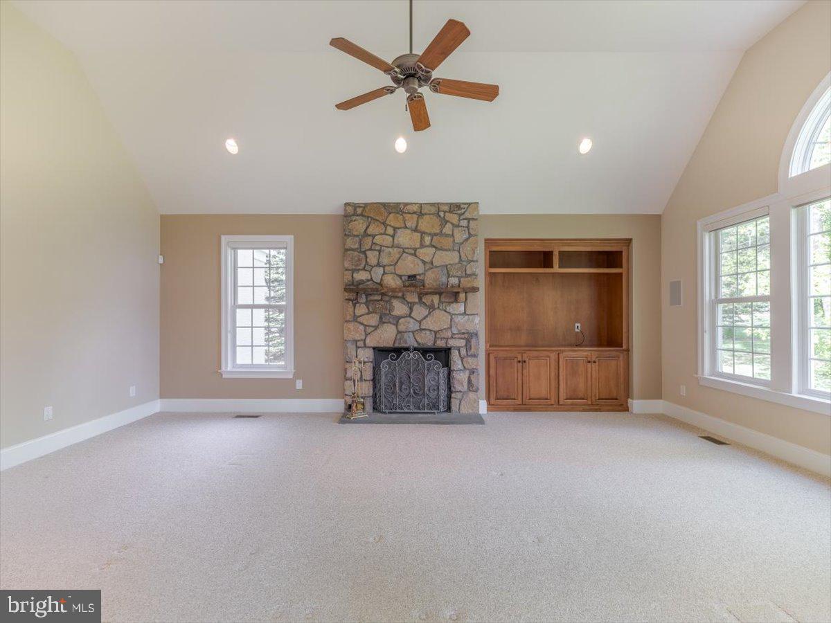 BRICK HOUSE FARM - Residential