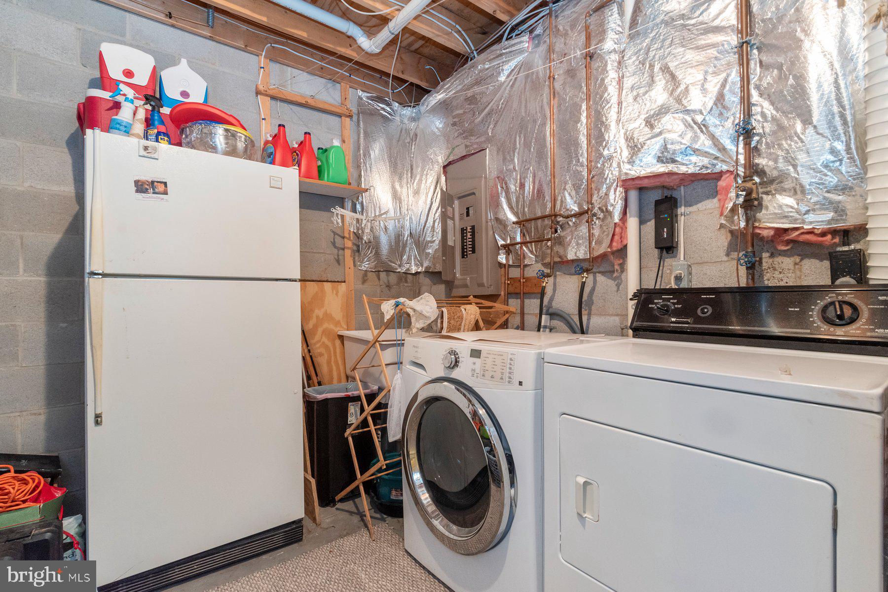 OWINGS RIDGE - Residential