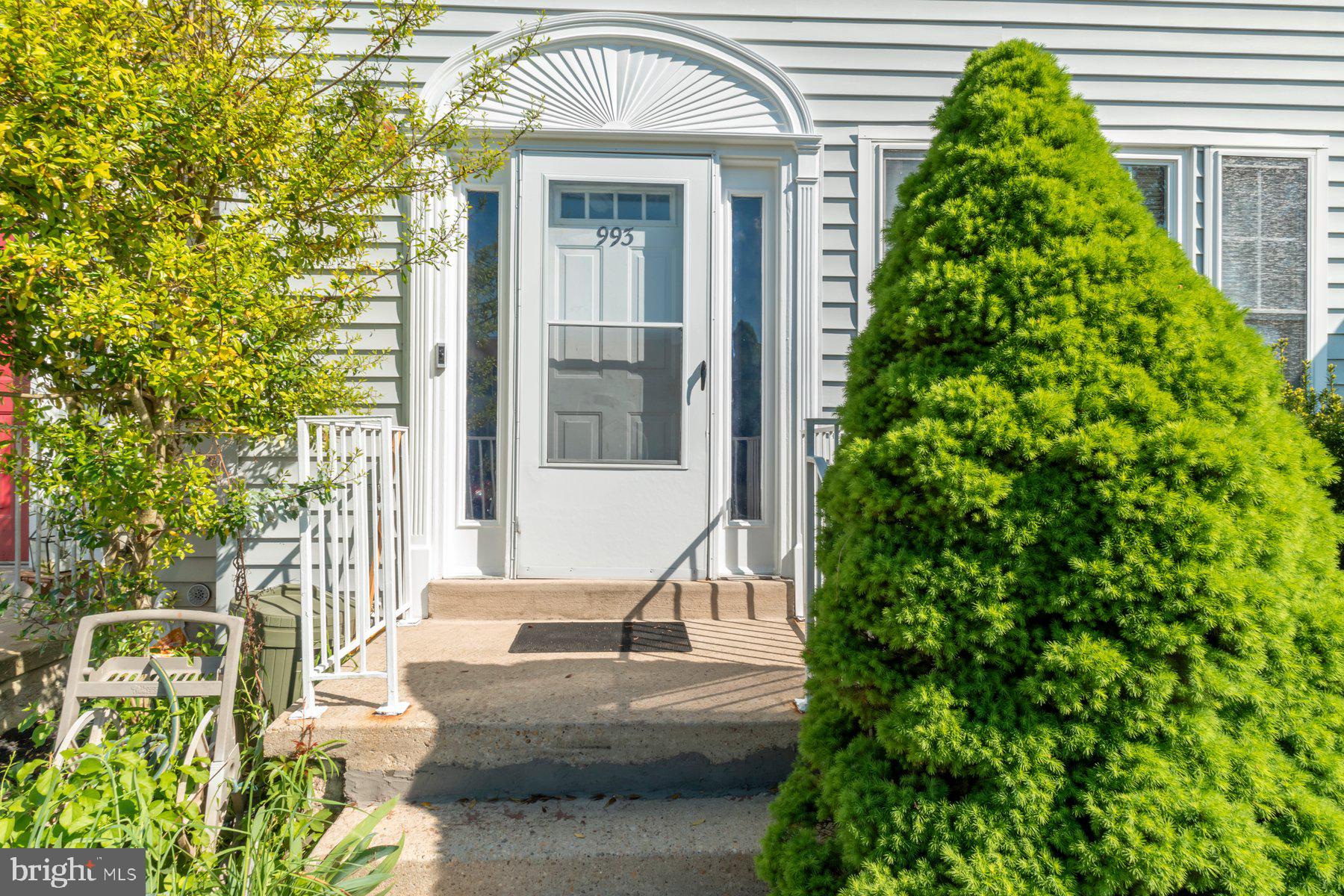 OWINGS RIDGE - Residential