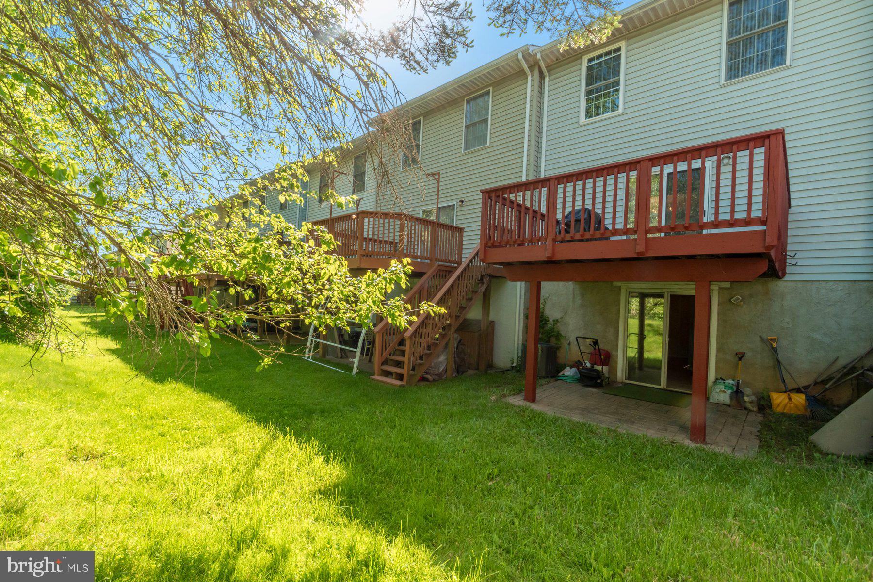 OWINGS RIDGE - Residential