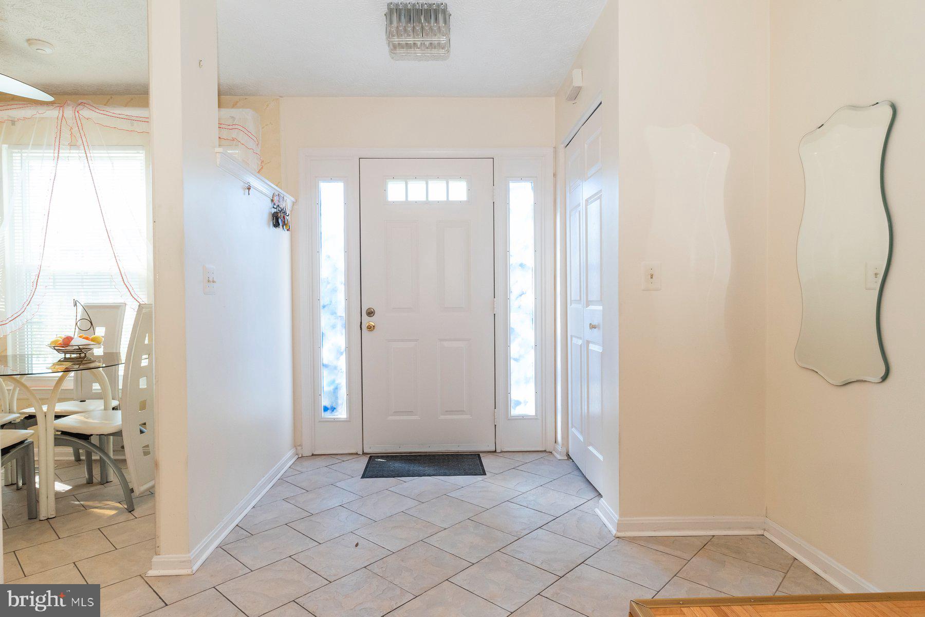 OWINGS RIDGE - Residential