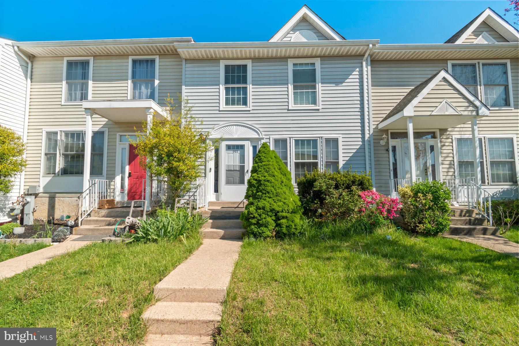 OWINGS RIDGE - Residential