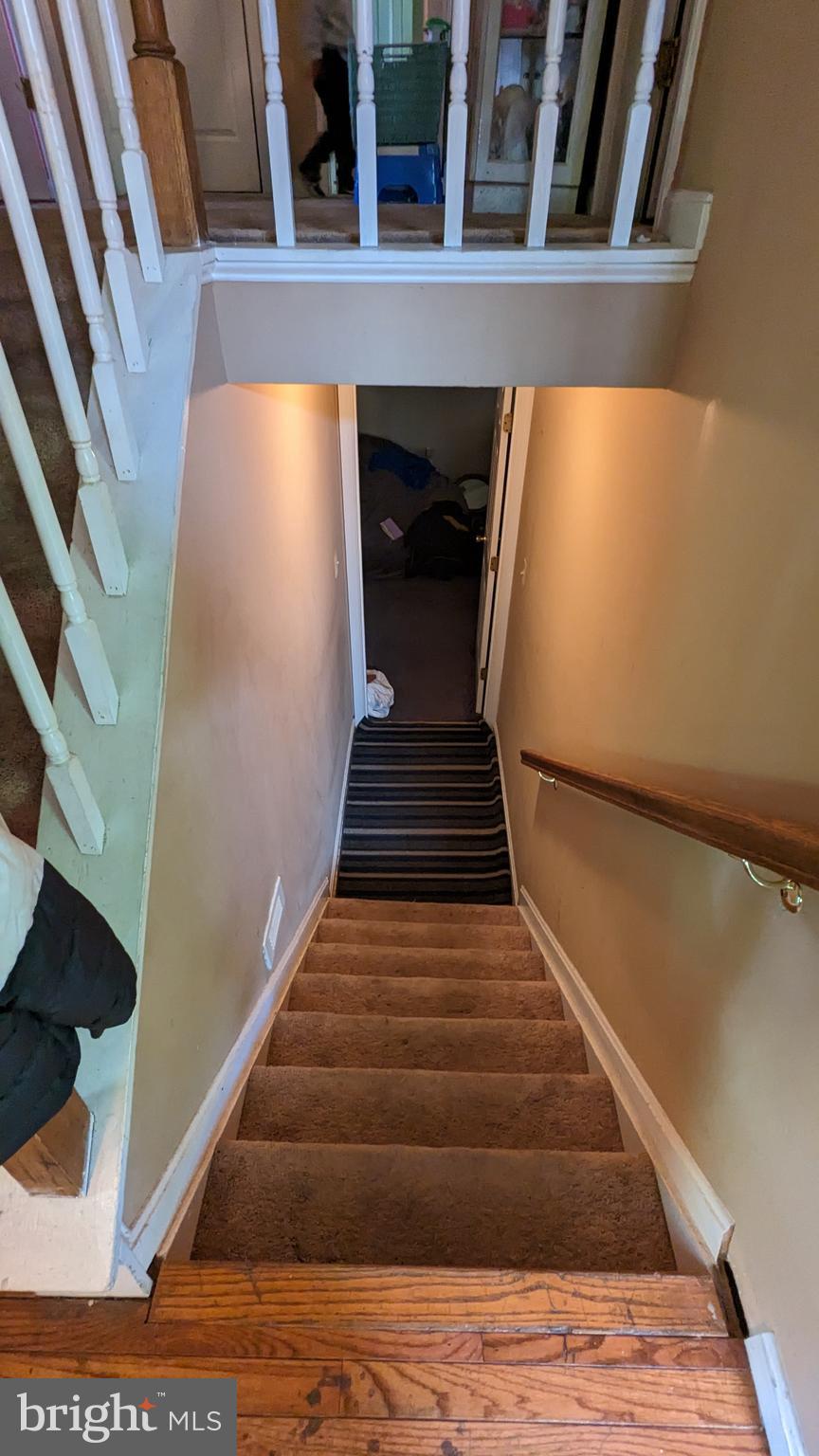 CHESAPEAKE RANCH ESTATES - Residential