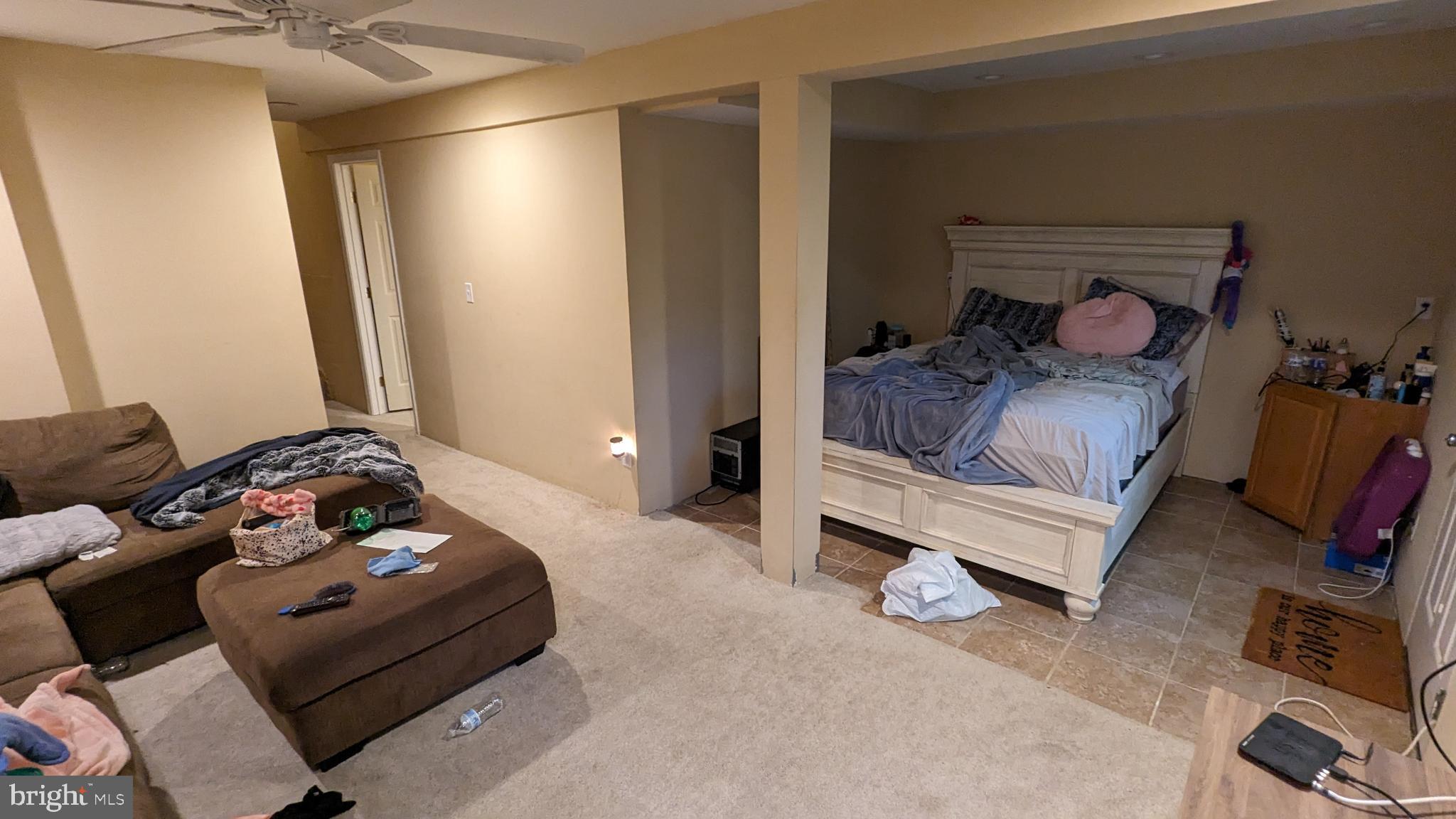 CHESAPEAKE RANCH ESTATES - Residential