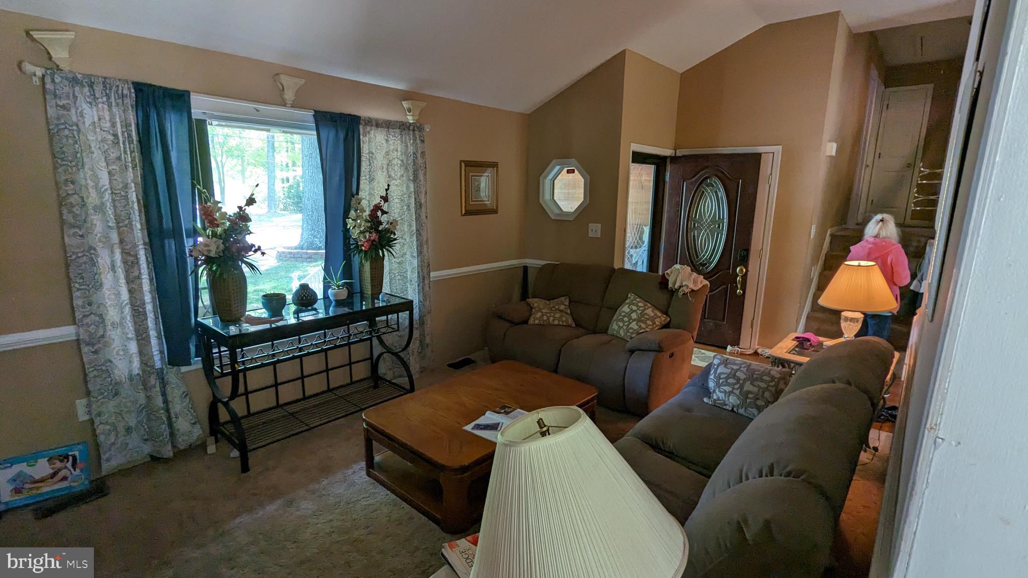 CHESAPEAKE RANCH ESTATES - Residential