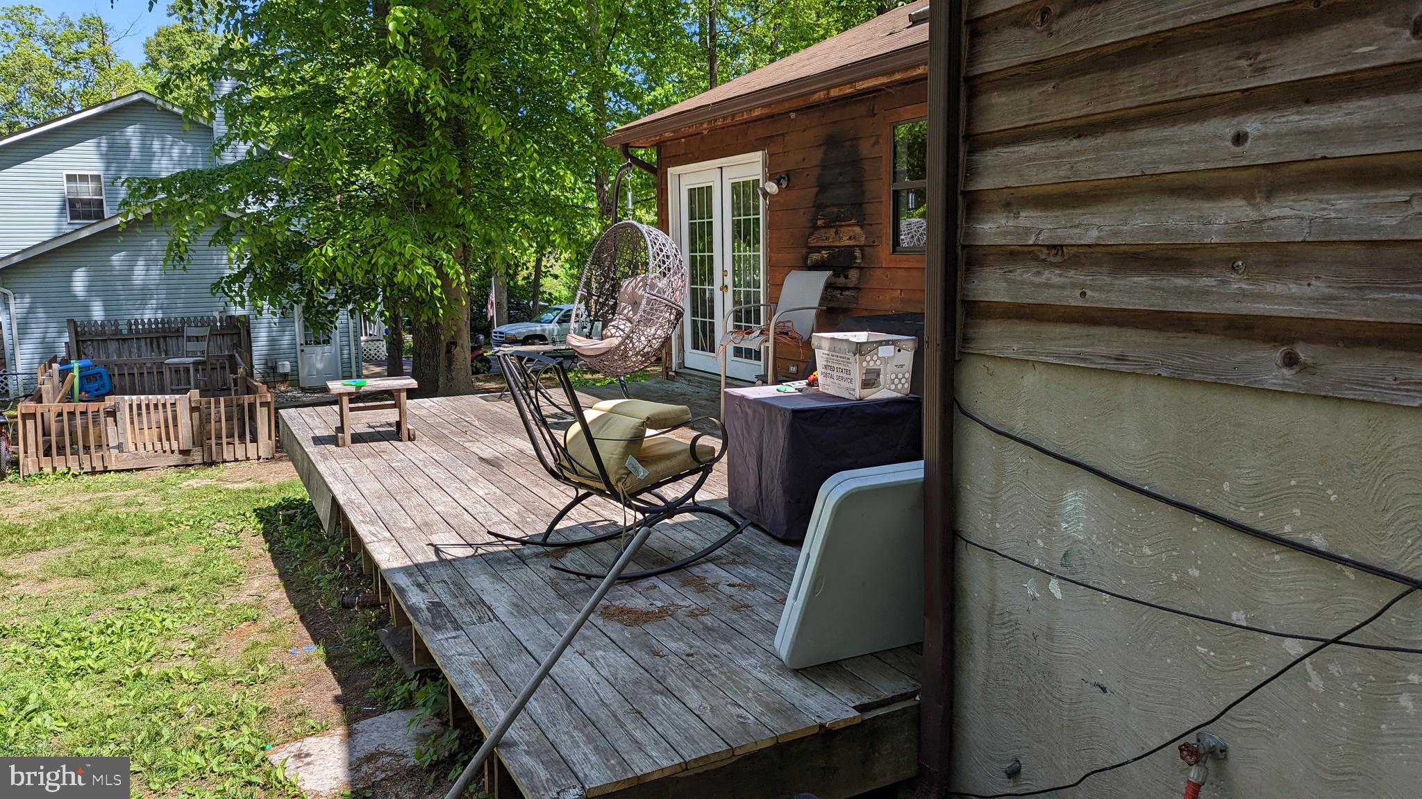 CHESAPEAKE RANCH ESTATES - Residential